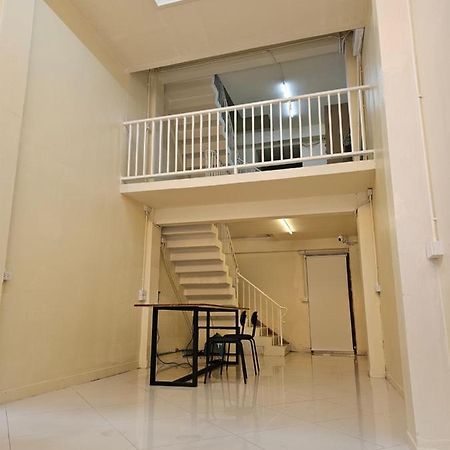Luca Hostel 曼谷 外观 照片