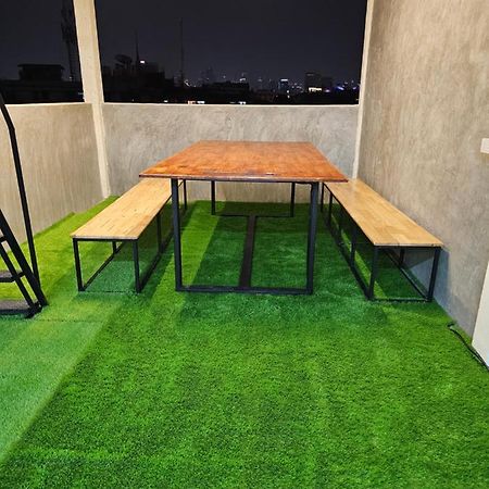 Luca Hostel 曼谷 外观 照片
