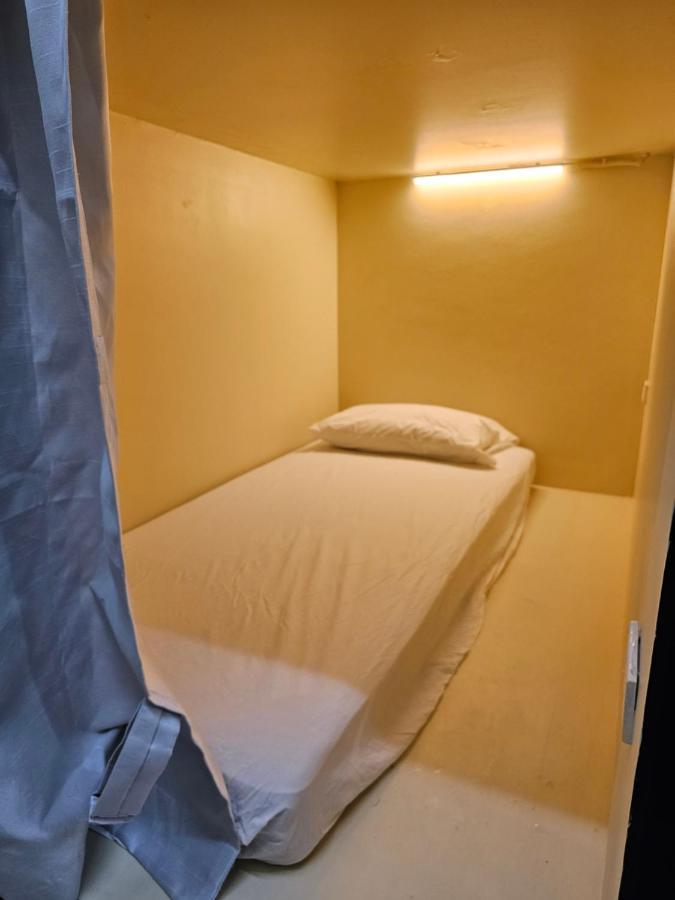 Luca Hostel 曼谷 外观 照片